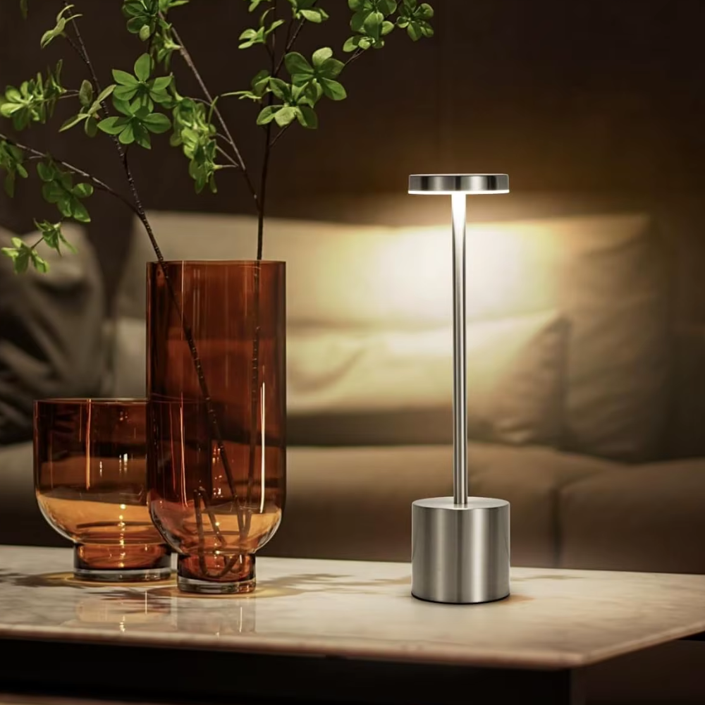 ALVA Touch Bordslampa