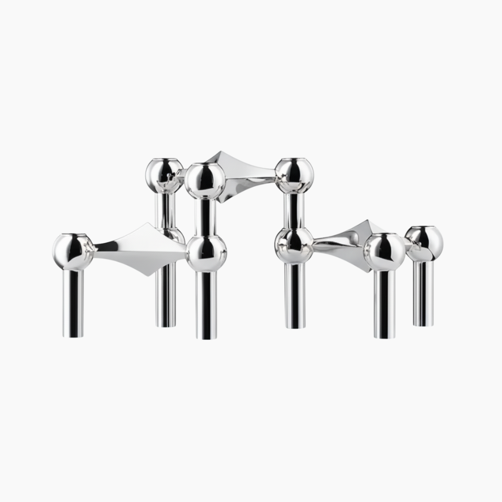 SVEA Modulär Ljusstake