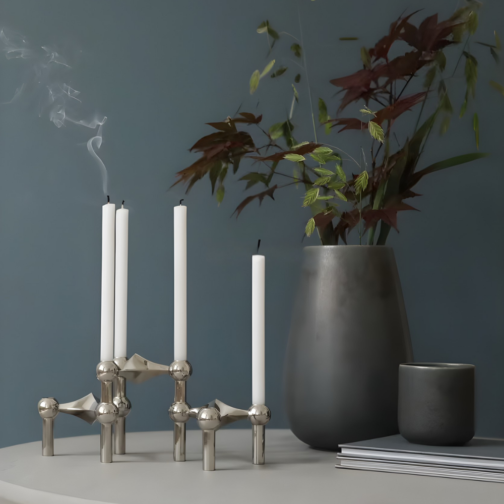 SVEA Modulär Ljusstake