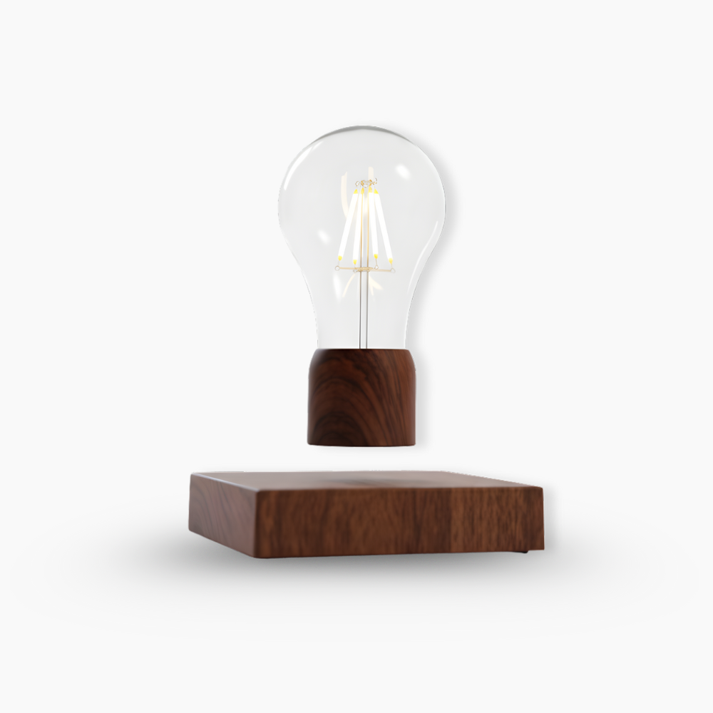 HEDVIG Svävande Bordslampa