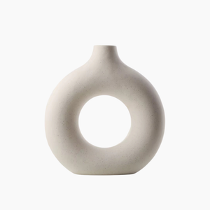 NORA Ringvas keramik