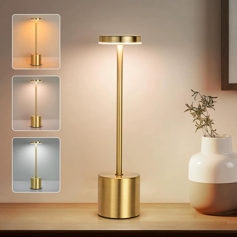 ALVA Touch Bordslampa
